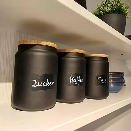 アパート Zeitlos Maifeld Eifel Nahe Rhein Bis Zu 5 Personen Einzel Oder Doppelbetten Ochtendung